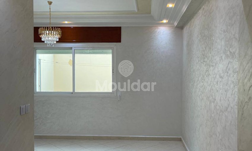 Tanger'de satılık daire: 2 yatak odası, tam donanımlı - view 2