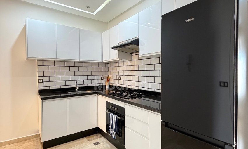 Διαμέρισμα προς πώληση στο Μαρακές, Βίκτορ Υγκώ - view 7