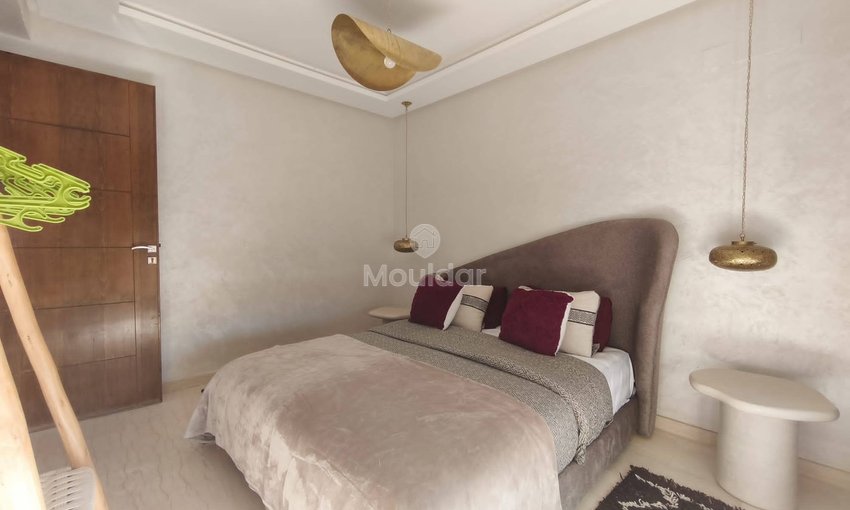 2-Zimmer-Wohnung zur Miete in Hivernage, Marrakesch - view 5