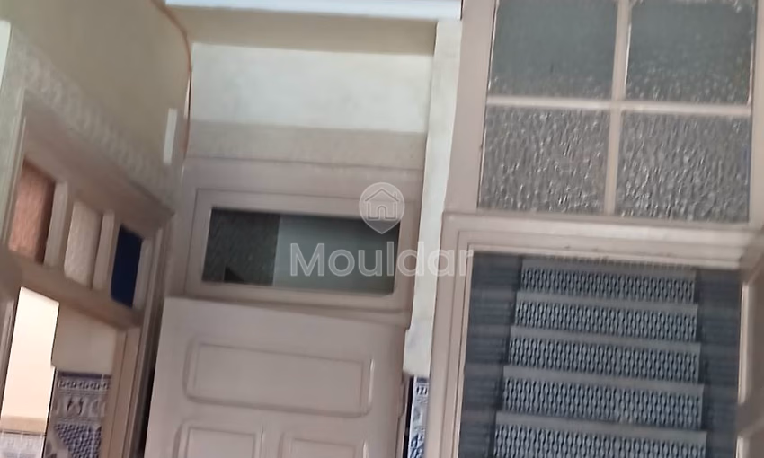 Riad en Venta en Marrakech: 7 Habitaciones con Terraza y Patio