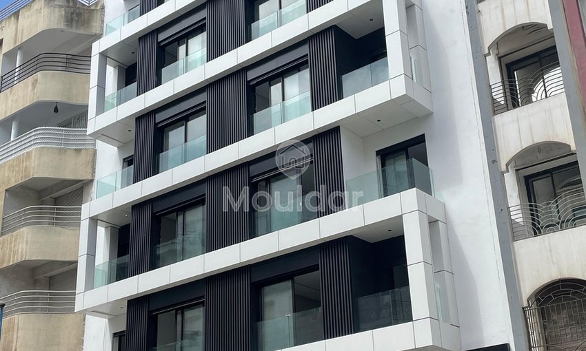 Studio à venda em Casablanca, Avenue 2 Mars – 50 m² de oportunidade! - view 5