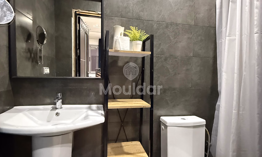 Stunning Apartment for Rent in Tangier - Malabata, 2 Bedrooms Stunning Apartment for Rent in Tangier - Malabata, 2 Bedrooms