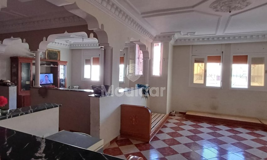 Appartement spacieux à vendre à Firdaous, Temara - 138 m² - view 11