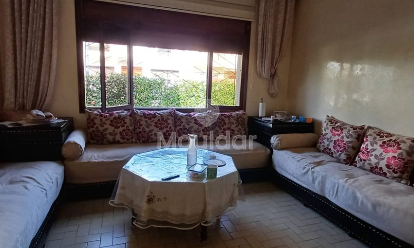 Charmante Villa 330 m² à Hay Riad, Rabat – À Découvrir - view 13