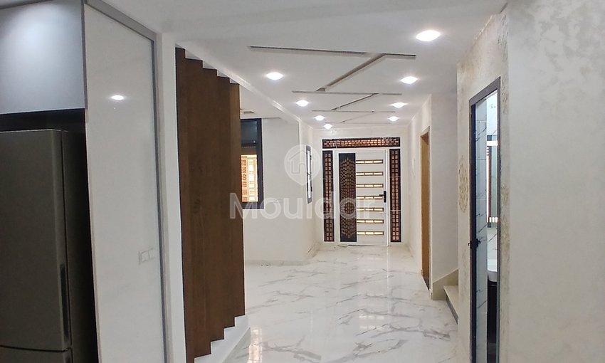 Odkryj swoją idealną willę w Oujdzie - 115 m² - view 8