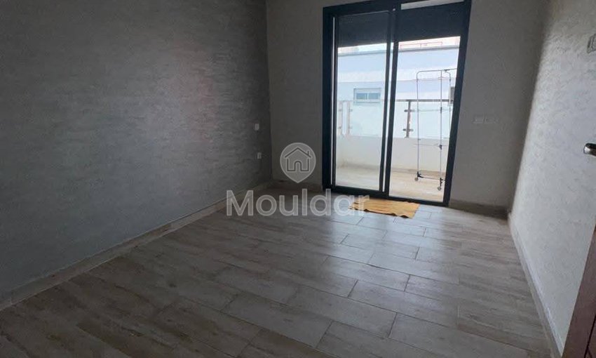 شقة بثلاث غرف نوم للايجار في القنيطرة - راحة وملاءمة - view 6