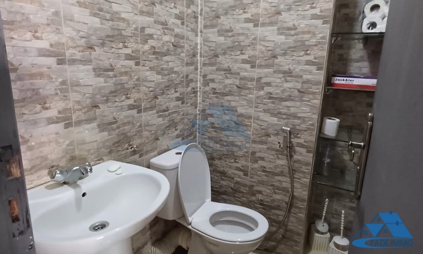 VENTE JOLIE APPARTEMENT A GUICH OUDAYASTEMARA  - view 14