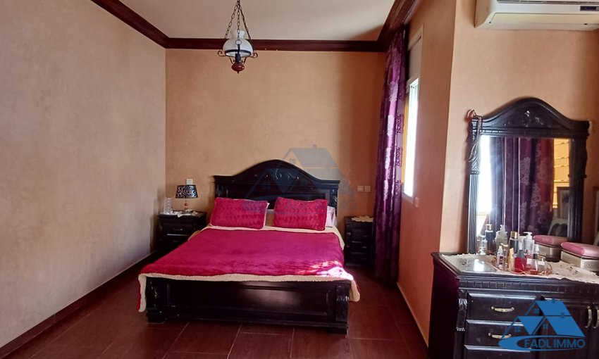 VENTE SPACIEUSE MAISON A GUICH OUDAYASTEMARA  - view 16