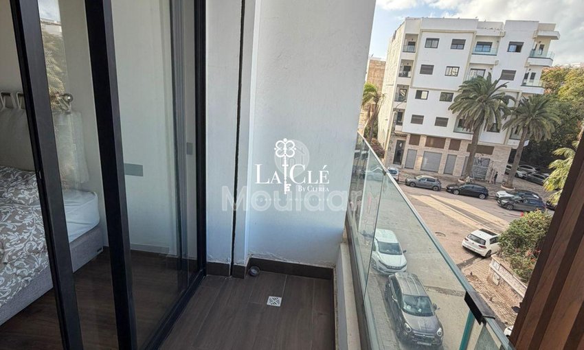 Incantevole Studio in Affitto a Casablanca: Cucina Attrezzata - view 7