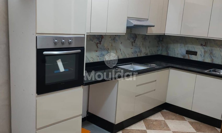 Appartement à Vendre à Kénitra : 3 Chambres, 92 m² - view 9