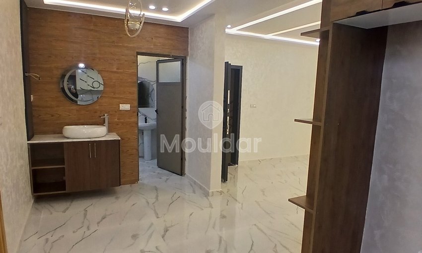 Apartament 3-pokojowy na sprzedaż w Oujda z uroczym balkonem - view 10