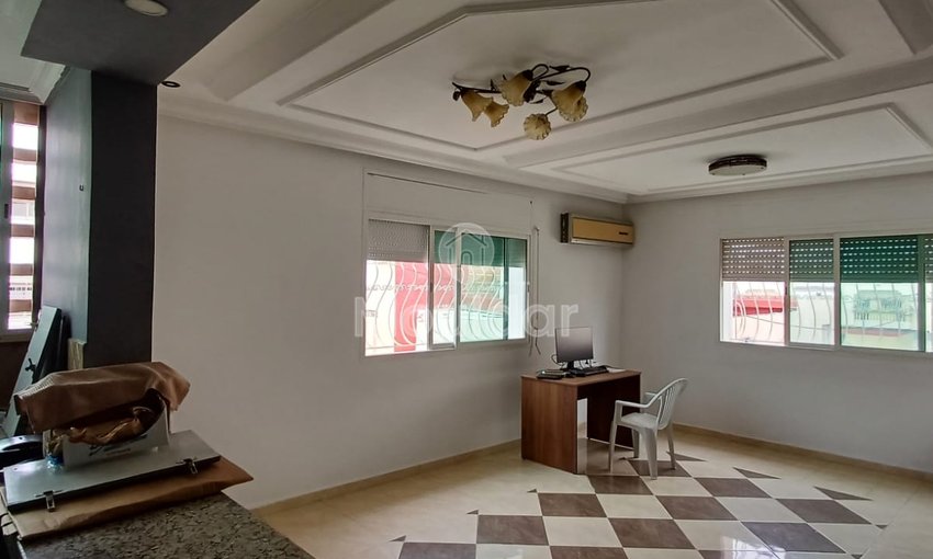 Découvrez Votre Appartement Idéal à Guich, Temara - À Vendre - view 14