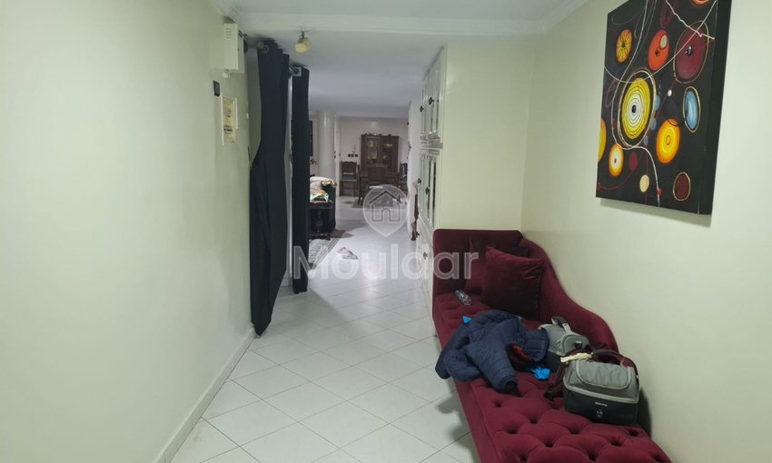 Villa d'Exception à Kenitra : Espace et Confort Exceptionnels - view 12