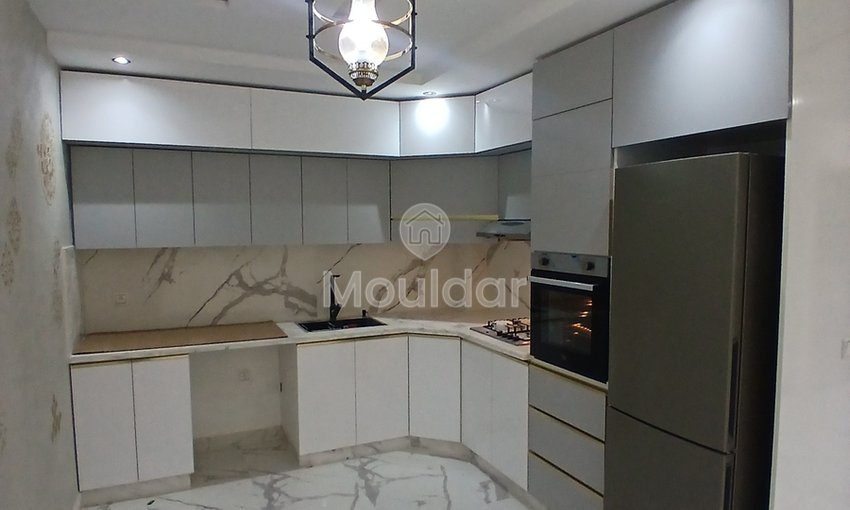 Odkryj swoją idealną willę w Oujdzie - 115 m² - view 14