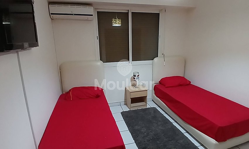 Mieszkanie na sprzedaż w Marrakeszu: 2 sypialnie, parking wliczony w cenę - view 6