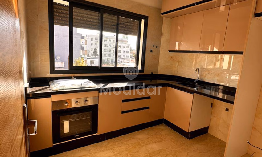 Superbe Appartement à Vendre à Casablanca - Ferme Bretone Superbe Appartement à Vendre à Casablanca - Ferme Bretone