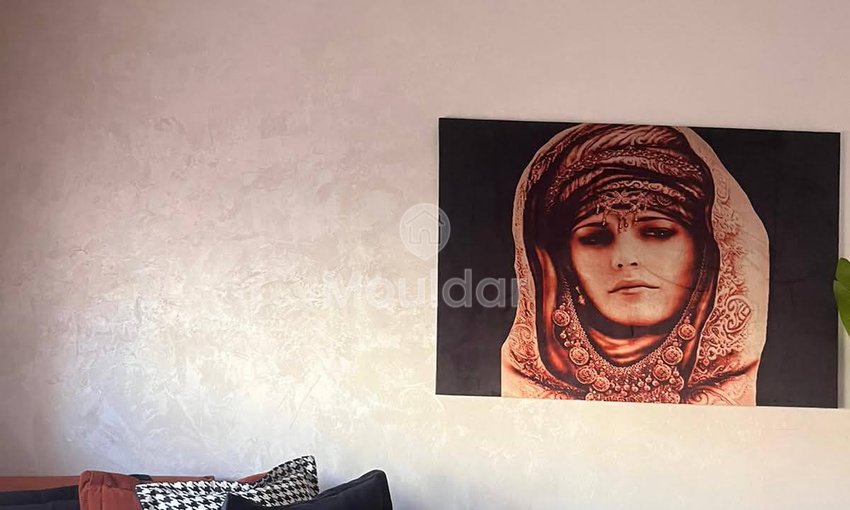 Modern appartement te huur in Marrakech - Hivernage met terras - view 9