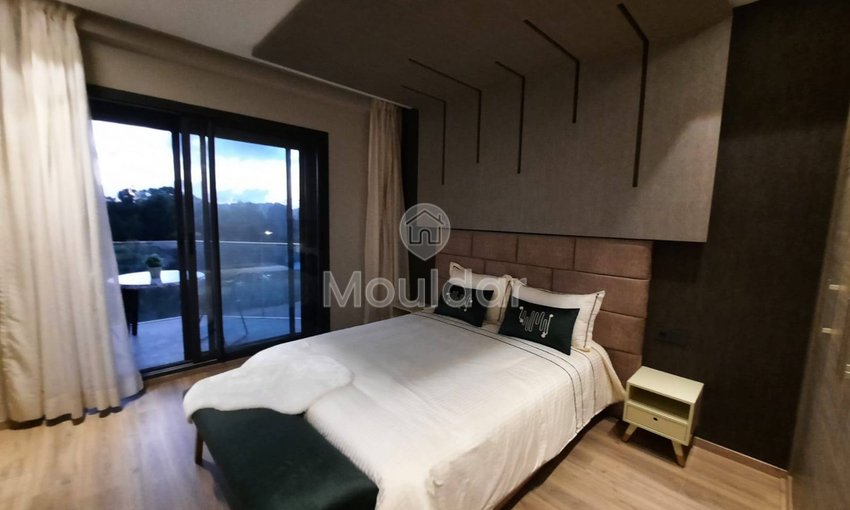 Ferme Bretone'de 3 odalı kiralık mobilyalı daire - view 4