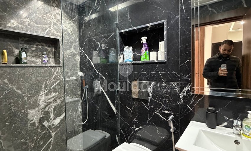 Διαμέρισμα προς πώληση στο Μαρακές, Βίκτορ Υγκώ - view 8