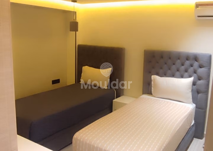 شقة دوبلكس للبيع: 3 غرف نوم مع مطبخ مجهز في مراكش شقة دوبلكس للبيع: 3 غرف نوم مع مطبخ مجهز في مراكش