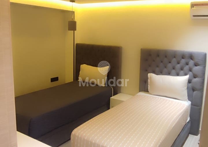 شقة دوبلكس للبيع: 3 غرف نوم مع مطبخ مجهز في مراكش - view 15