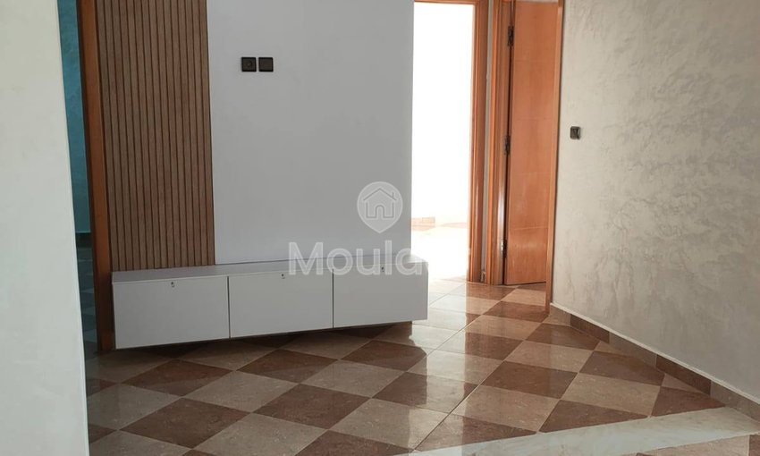 Appartement à Vendre à Kénitra : 3 Chambres, 92 m² - view 7