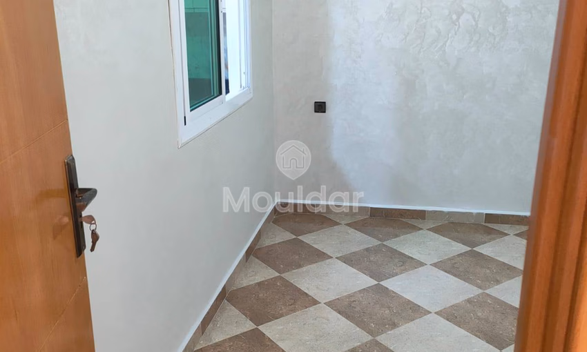 شقة للبيع في القنيطرة: 3 غرف نوم، 92 م² شقة للبيع في القنيطرة: 3 غرف نوم، 92 م²