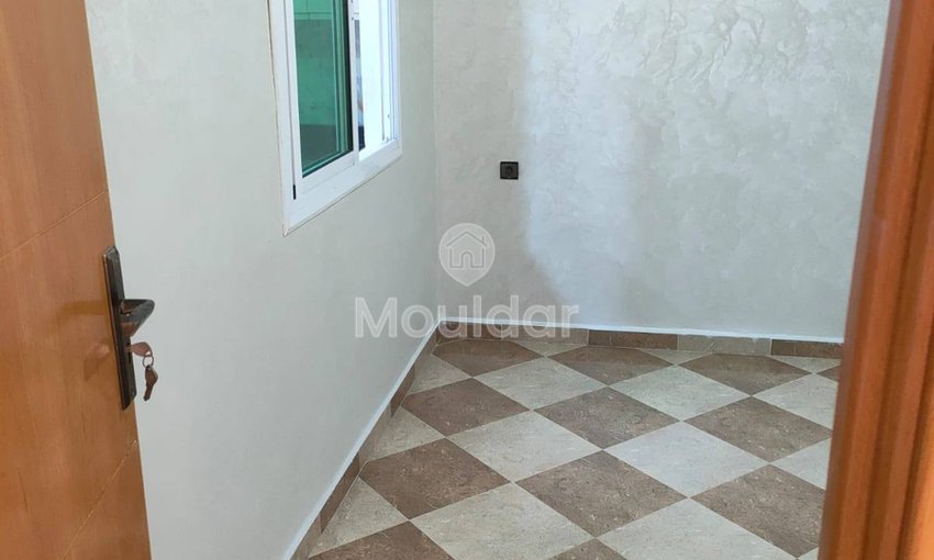 Appartement à Vendre à Kénitra : 3 Chambres, 92 m² - view 6