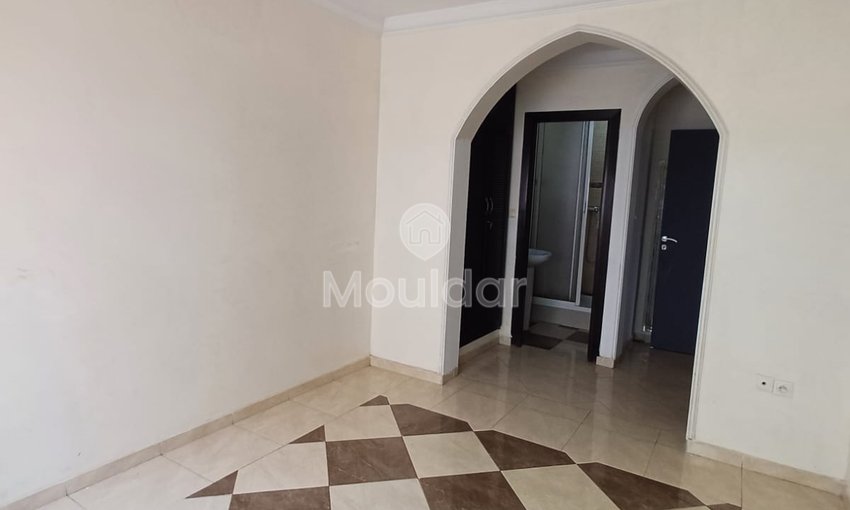 Découvrez Votre Appartement Idéal à Guich, Temara - À Vendre - view 12