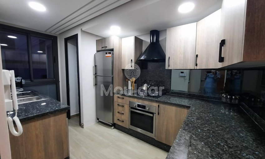Ferme Bretone'de 3 odalı kiralık mobilyalı daire - view 8