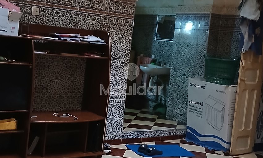 Urocze riad na sprzedaż w Marrakeszu - 104 m² elegancji - view 12