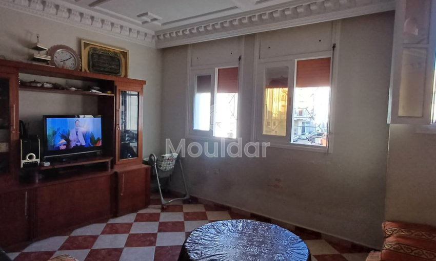 Appartement spacieux à vendre à Firdaous, Temara - 138 m² - view 5