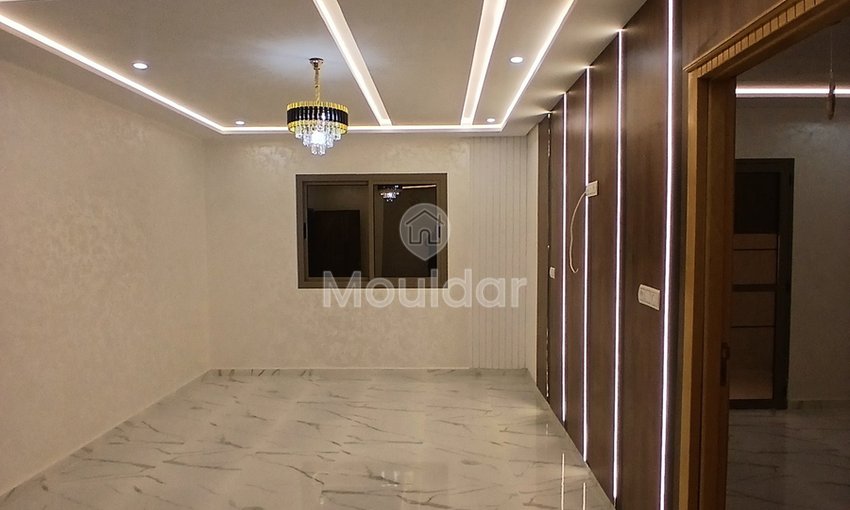 Apartament 3-pokojowy na sprzedaż w Oujda z uroczym balkonem - view 2