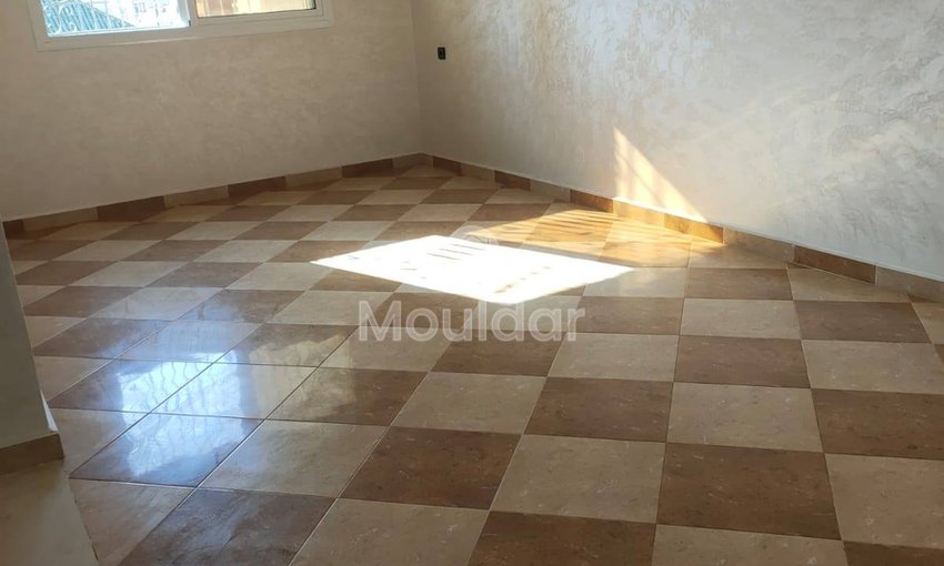 Appartement à Vendre à Kénitra : 3 Chambres, 92 m² - view 2