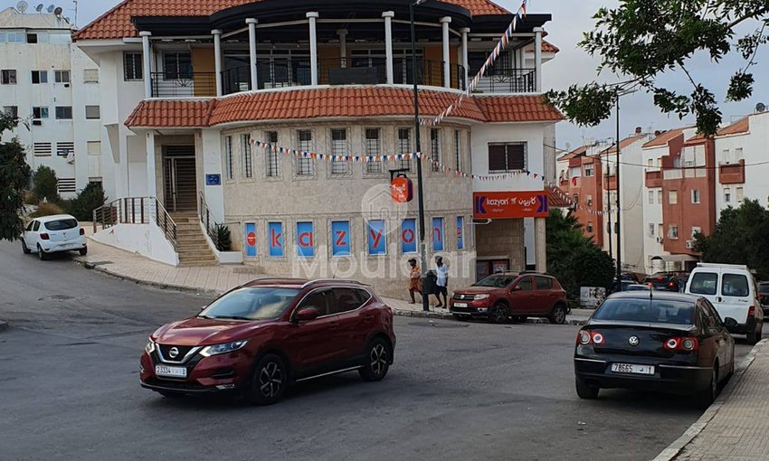 Zu verkaufen: 168 m² Gewerbefläche in Hay Nahda - view 7