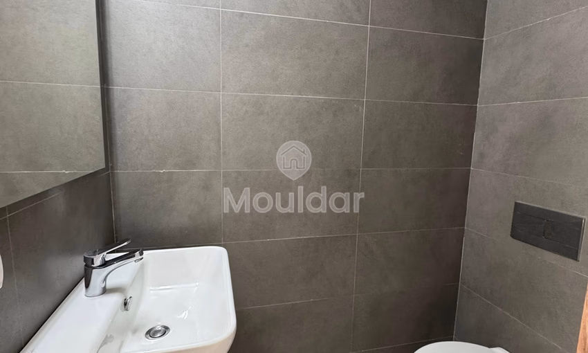 Bel Appartement 2 Chambres avec Balcon à Marrakech - Victor Hugo Bel Appartement 2 Chambres avec Balcon à Marrakech - Victor Hugo