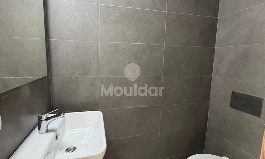 Mooie 2-kamerwoning met balkon in Marrakech - Victor Hugo - view 12