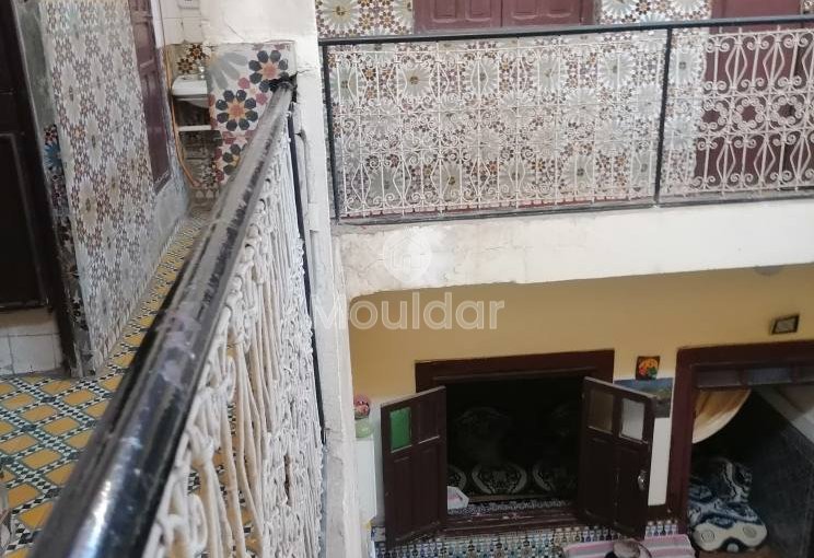 Riad na sprzedaż w Marakeszu: 7 pokoi, garaż i taras - view 8