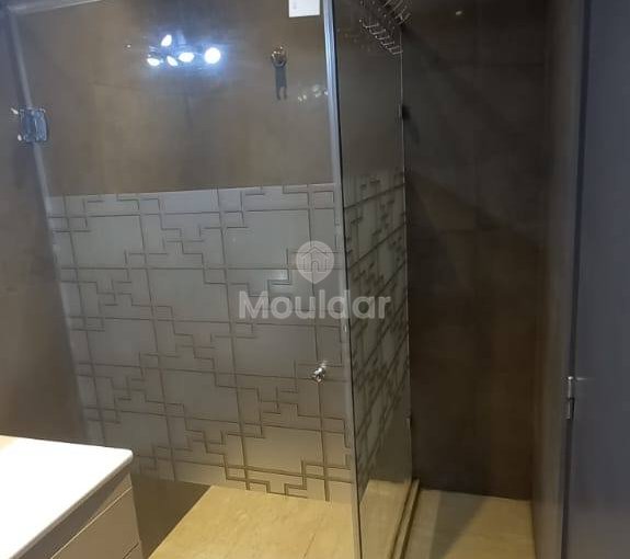 Apartament cu 2 Camere de Închiriat în Marrakech - Guéliz, Cartierul Viselor - view 12