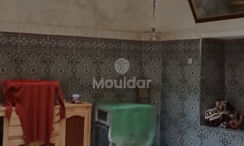 Urocze riad na sprzedaż w Marrakeszu - 104 m² elegancji - view 2