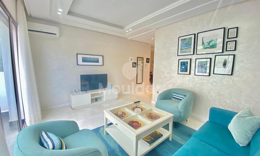 اكتشف استوديوك المثالي في الدار البيضاء في قلب المدينة - view 2