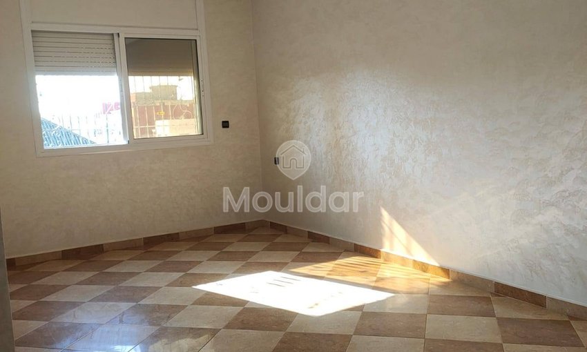 Appartement à Vendre à Kénitra : 3 Chambres, 92 m² - view 5