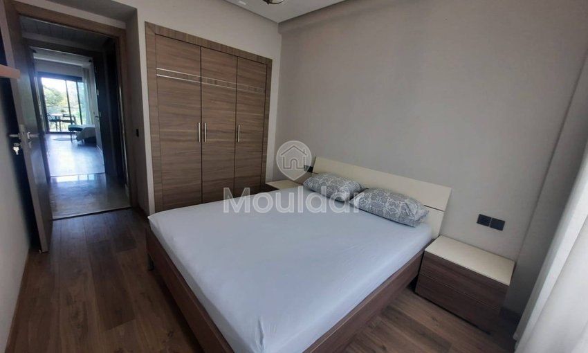 Ferme Bretone'de 3 odalı kiralık mobilyalı daire - view 6