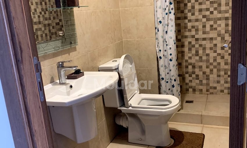 ستوديو ساحر للإيجار في مراكش - 60 م² - view 11