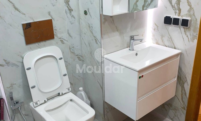 Appartement à Vendre à Kénitra : 3 Chambres, 92 m² - view 13