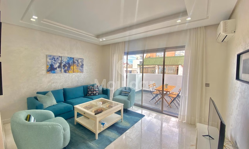 Discover your ideal studio in Casablanca in the heart of the city Discover your ideal studio in Casablanca in the heart of the city