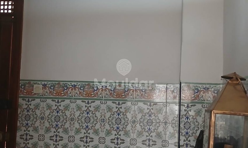 رياض للبيع في مراكش: 7 غرف ساحرة - view 5