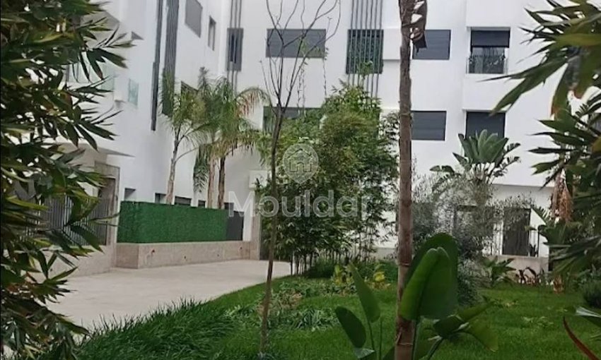 Przestronne mieszkanie na sprzedaż w Salé: 3 pokoje i komfort - view 2