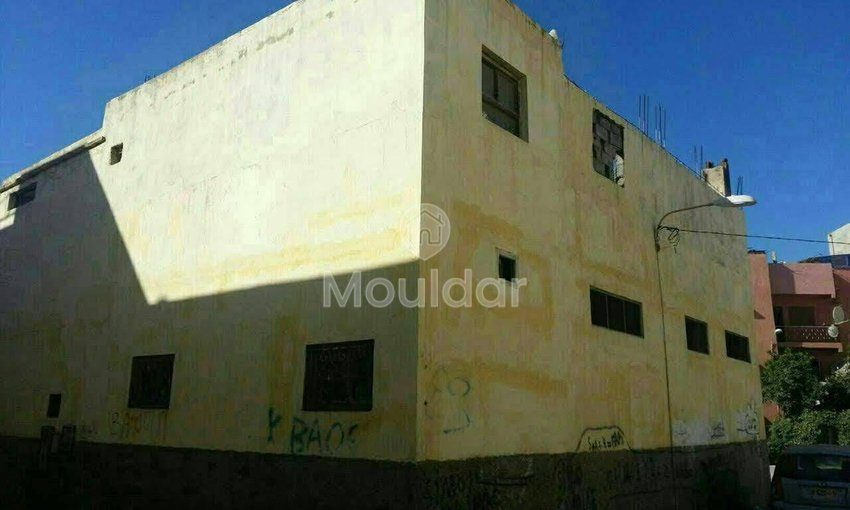Commercial Property for Sale in Salé - Tabriquet, 147 m² - view 4