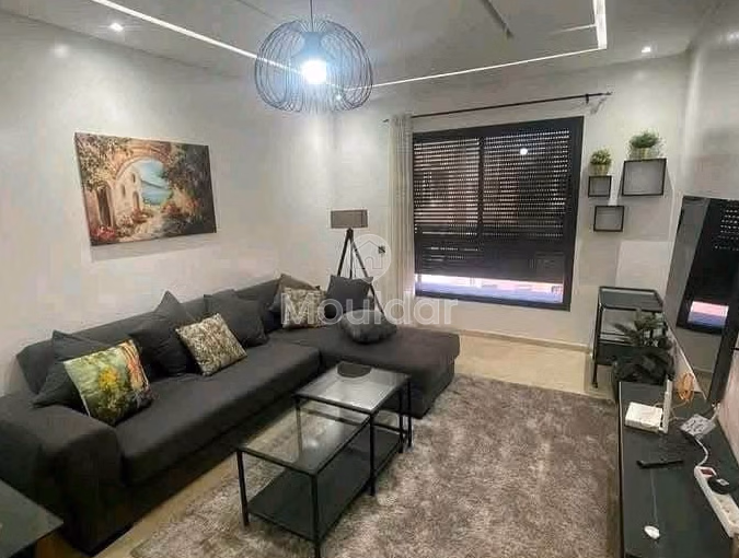 Charming Holiday Studio for Rent in the Medina of Rabat